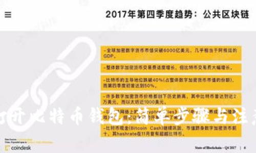 如何打开比特币钱包：简单步骤与注意事项