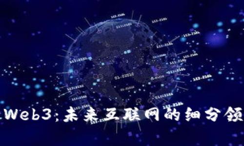 全面剖析Web3：未来互联网的细分领域与机遇