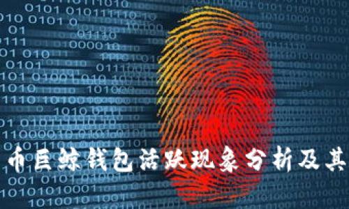 比特币巨鲸钱包活跃现象分析及其影响